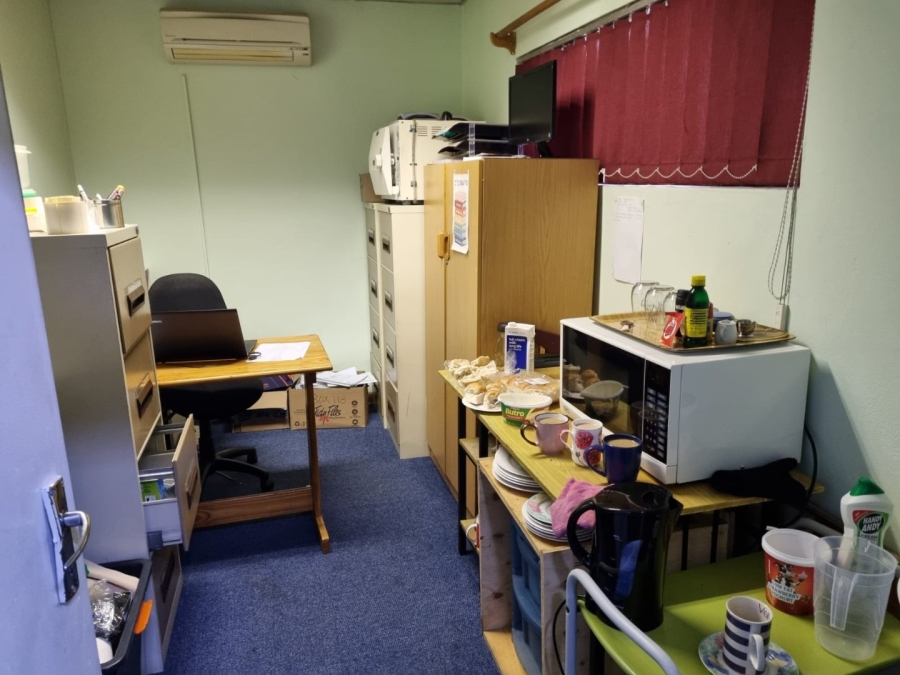 Commercial Property for Sale in Universitas Free State